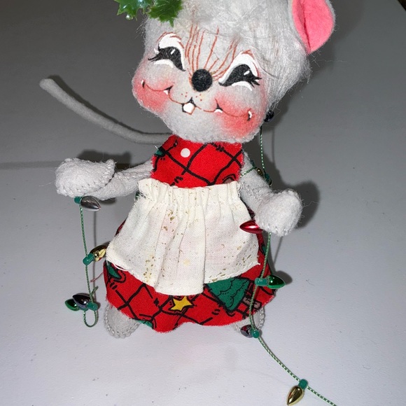 Annalee Vintage Christmas Collection 6” High - Picture 6 of 9
